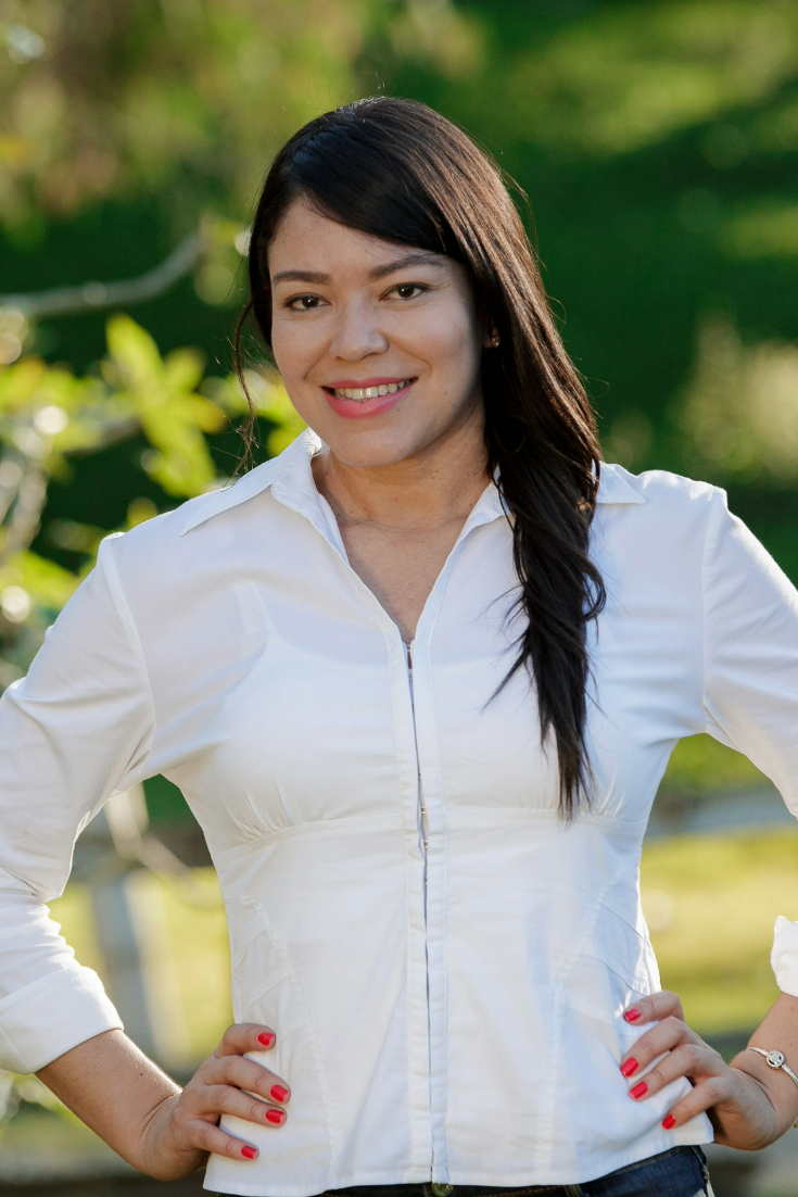 Marlene A. Rodríguez Cabrera